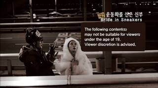 (ENG SUB) KOREAN MOVIE 'BRIDE IN SNEAKERS' - KBS Drama Special