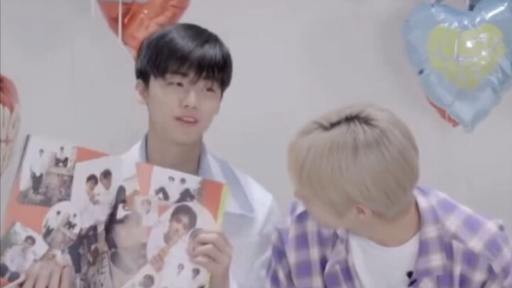 【นาจวิ้น กำไล】ฉันไม่เข้าใจ แต่ก็ทึ่งสุดๆ