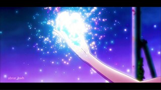 Beautiful scene in anime ✨ || AMV