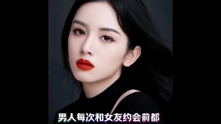 Mỗi lần hẹn hò với bạn gái, anh chàng đều nấu một nồi chân giò, nhưng bản thân lại chẳng bao giờ ăn 