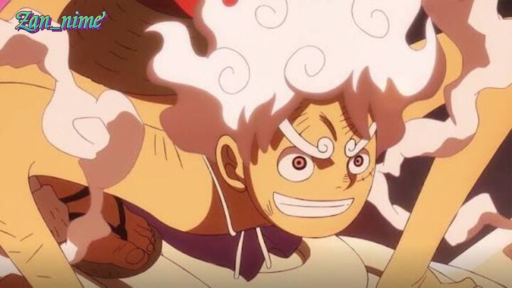 One piece episode 1149 Sub Indonesia - Rahasia Abad Kekosongan 🔥