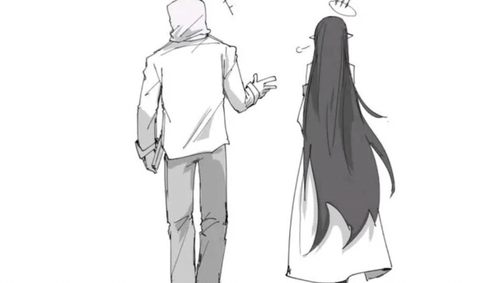 “ในที่สุด ทุกอย่างก็ลงตัว” 『การ์ตูน Azure Files』