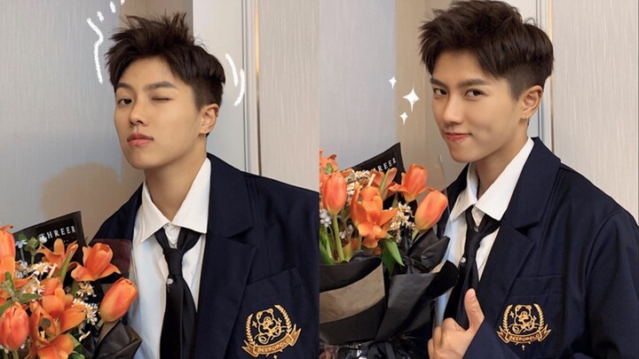 درس تدريبي بسيط للتسريحات اليومية