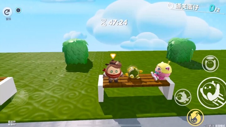 Dandan Party: Dogdan’s Little Siblings!