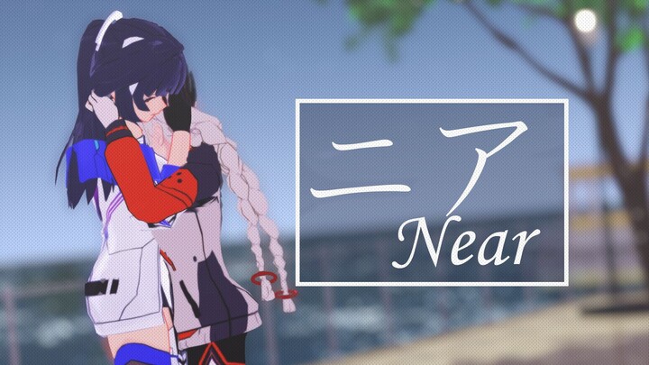 [ Honkai Impact 3MMD/CP] I still don't want to forget you guys...|ﾆｱ|