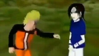 Naruto Vs Sasuke in a Nutshell