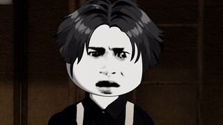 Dunia Aneh - Akademi Nanshan 06