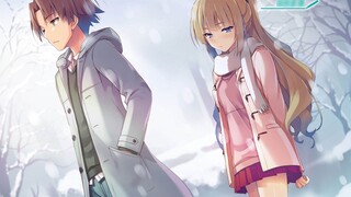 [Ayanokouji Kiyotaka/Musim 2 pv] Ruang kelas supremasi kekuatan