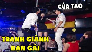 PHIM BỘ TÂM LÝ XÃ HỘI VIỆT NAM MỚI NHẤT | HAI ĐẠI THIẾU GIA TRANH GIÀNH BẠN GÁI | PHIM VIỆT NAM 2023