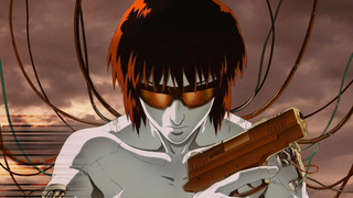 [May 10 / Theatrical Release / Mainland China Release Date Set] Mamoru Oshii's "Ghost in the Shell" 