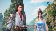 legend of martial immortal Epsde 88 sub indo