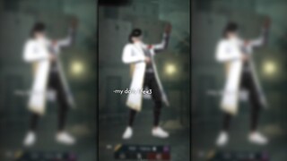 PRESET FF 😼 WE DON'T TALK ANYMORE - TREND ? 🤰