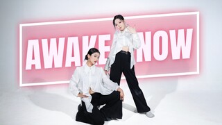 【يوان إر × شياو تشان】 تصميم رقص أصلي Awake Now