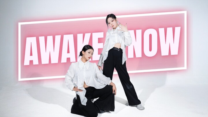 【يوان إر × شياو تشان】 تصميم رقص أصلي Awake Now