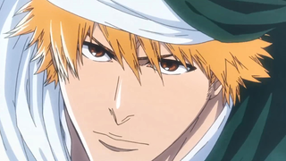 [July 2023 / Chinese subtitles premiere] BLEACH: Thousand-Year Blood War Part 2 Broadcast Announceme