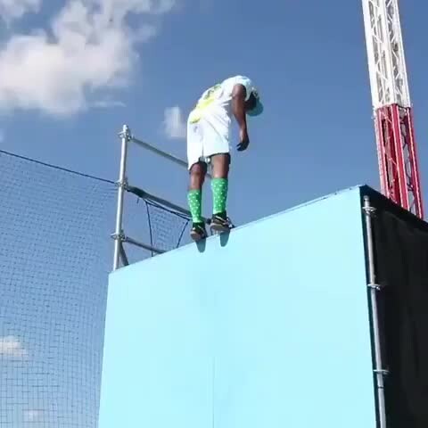 Tyler, the Creator really is a genius.