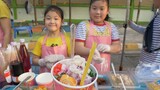 Shaved Ice Dessert by Little Apprentices | Thai Street Food