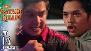 FPJ's Batang Quiapo Episode 302 | April 15, 2024 Kapamilya Online live today | Episode Review