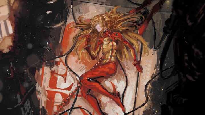 Asuka】ᶜᵃⁿ