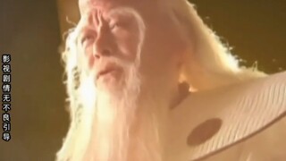 #封神大结局 #功劳最大的两个人都没有好结局
