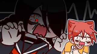 【轰】鬼：你觉得这样很好玩是吧？？