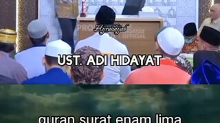Assalamualaikum warahmatullahi wabarakatuh, Subhanallahi wabihamdihi Subhanallahil adzim
