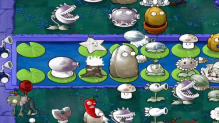 The most packed episode