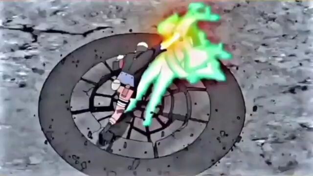 Kumpulan jedag jedug Naruto Nex Generation