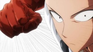ONE PUNCH MAN SEASON 3