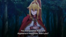 A Wild Last Boss Appeared! Episode 10