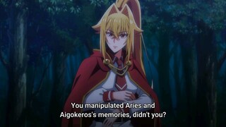 A Wild Last Boss Appeared! Episode 10