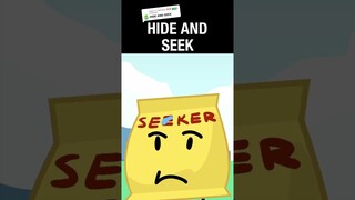 Vote who LEAVES! #BFDI MINI