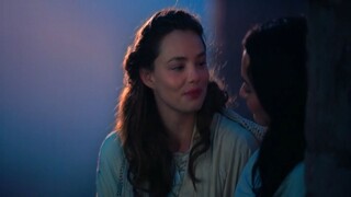 The Buccaneers Season 2 Episode 2- Holy Grail
