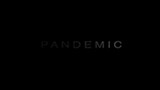 Hollywood Zombie Movie PANDEMIC 2016 sad ending story...