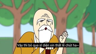 Lưu bị trong xó phòng #hoathinh