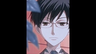 Kyoya 😭🙏🏼|| #anime #ohshc #ouranhighschoolhostclub #kyoya #fyp #capcutedit