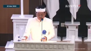 PIDATO KDM DIPARIPURNA JABAR