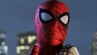 SPIDERMAN 4 GAME