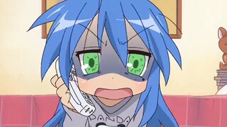 骗人的此方酱也被骗到了-(￢∀￢)σ