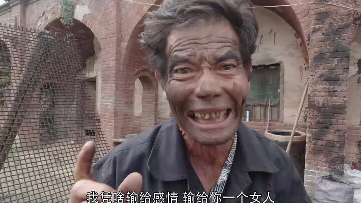 Meskipun aku harus merangkak, aku tetap nggak akan pernah berlutut di depanmu!