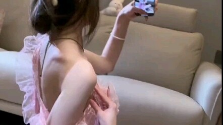 การบ้านมาแล้ว#御姐#甜御