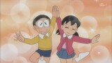 Doraemon bahasa Indonesia - Nobita dan raksasa lobak