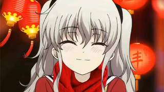 [Charlotte/Chun Jiao dan Zhiming] "9 tahun telah berlalu sejak kisah mereka [penggantian]"