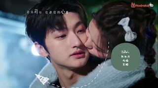 Miss Lucky Go! Eps 23