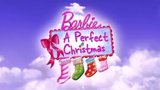 Barbie:A Perfect Christmas