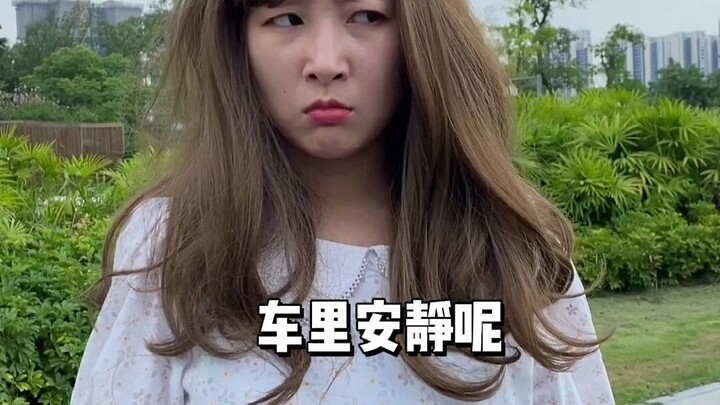 Mom’s nagging is always like this: it drives you crazy when you’re listening to it, but once it stop