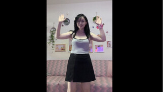 Little Monsters Dance Full Power, yes, it's called Dance Full Power