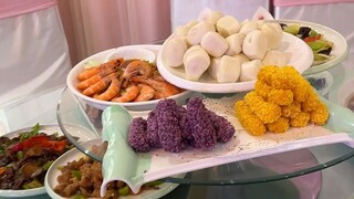 The pitfalls encountered in hosting a wedding banquet! Everyone has seen it and learned from it.