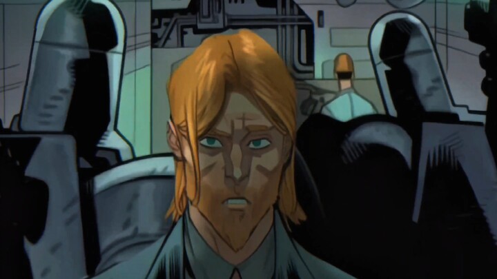 “โลกทัศน์ของพี่ชายกำลังถูกสร้างขึ้นใหม่”