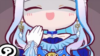 【Komik】Halo, saya menabur Helena Star